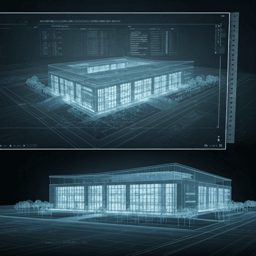 Facility Design & Project Execution