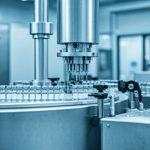 Manufacturing & Operations